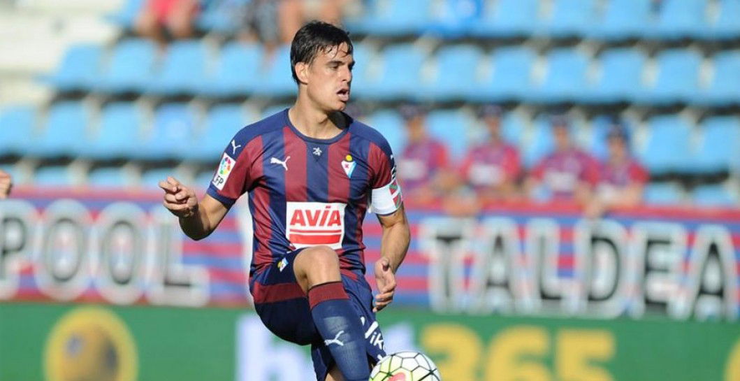 Eibar, il capitano Dani Garcia saluta: “Sei anni bellissimi”. Il futuro… article-post