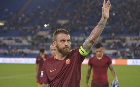 De Rossi