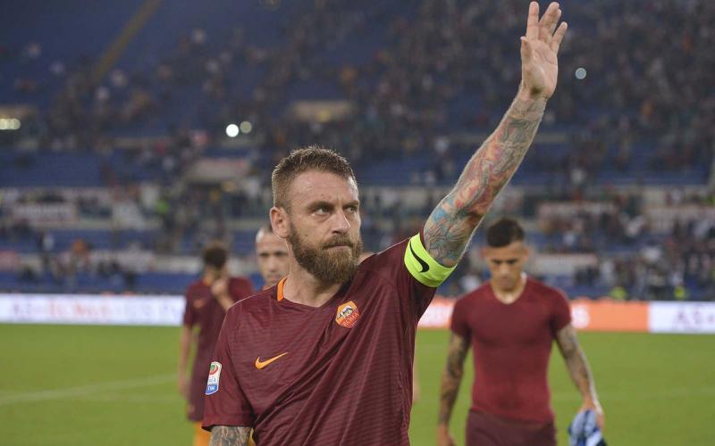 De Rossi