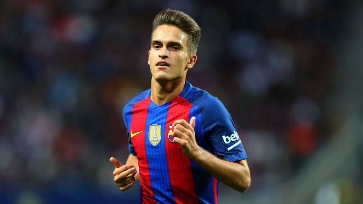 Denis Suarez: “Futuro? Resto sicuramente al Barcellona” preview