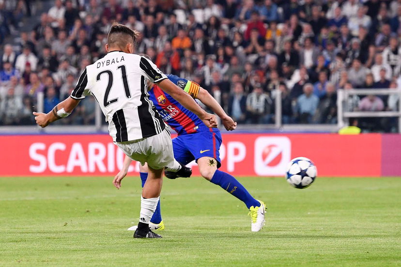 Dybala: “Sognavo questo momento fin da bambino. Ma al Camp Nou sarà dura” preview