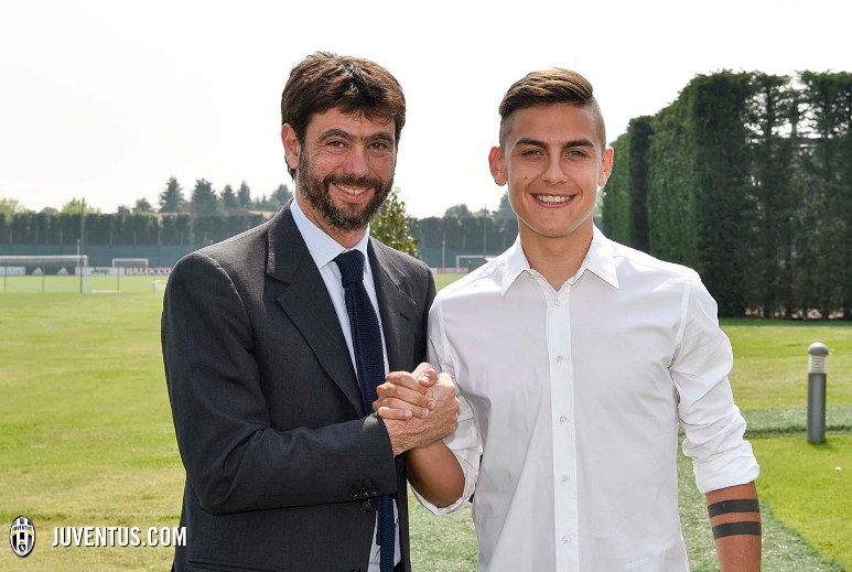 Dybala: “Altri cinque anni da trascorrere insieme, fiero di essere in questa squadra. Con il Barça…” preview