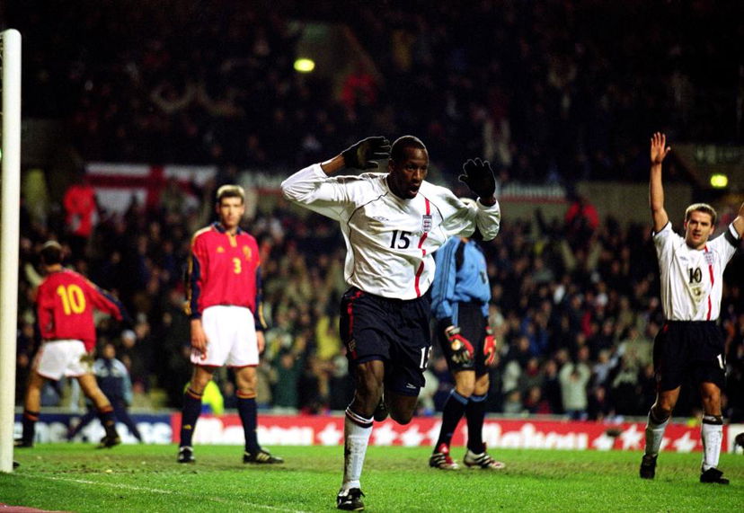 Dramma in Inghilterra: morto l’ex Nazionale Ehiogu preview