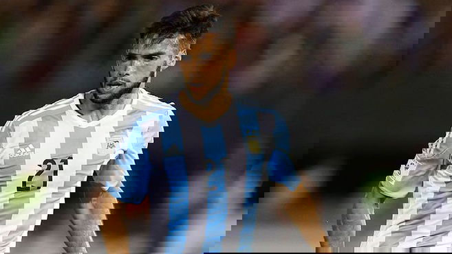 Dalla Turchia: Inter, offerta per Emanuel Más preview