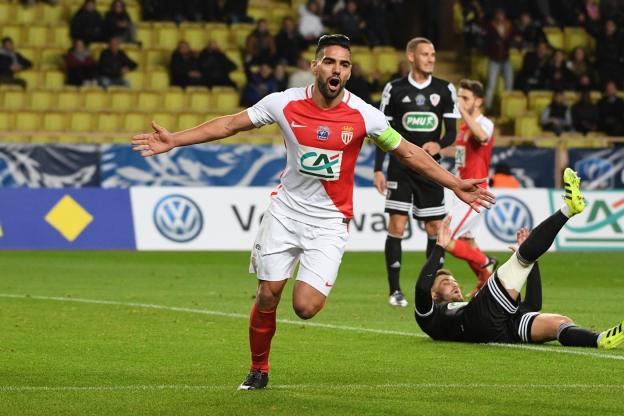 Monaco, parla Jardim: “Falcao non ci sarà contro il Nimes” preview