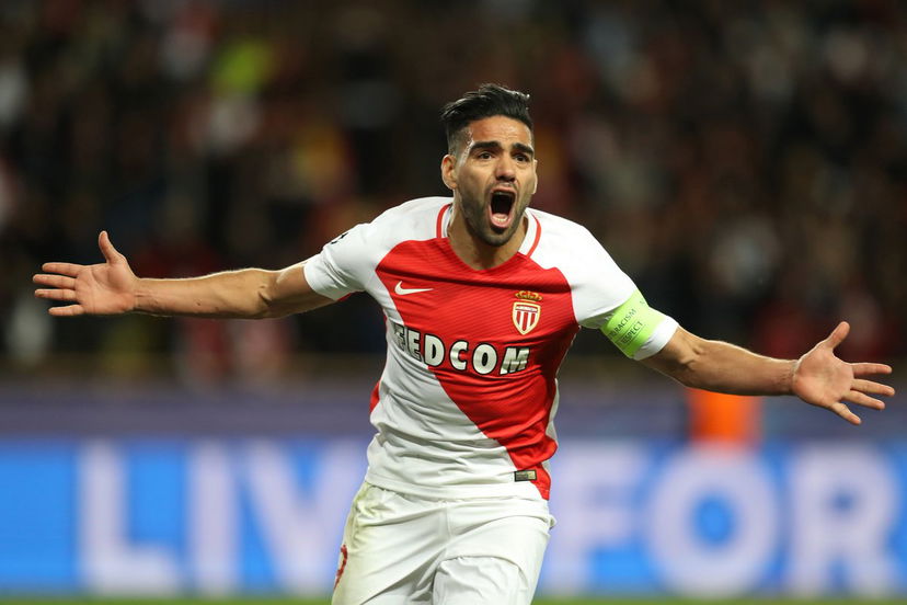 Falcao da record: 45° gol in 50 presenze nelle coppe europee preview