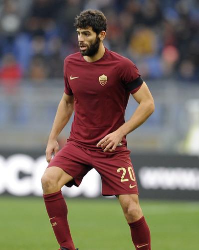 Fazio Roma 1 zimbio