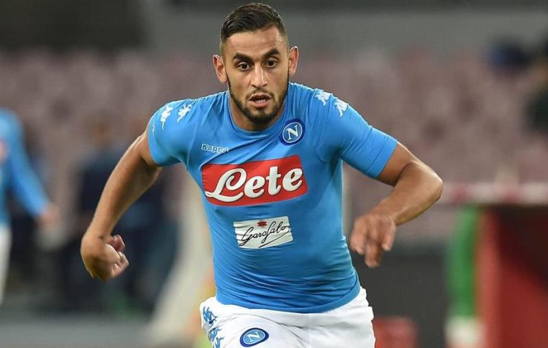 Napoli, parla De Nicola: “Ghoulam? In campo tra un mese. Su Karnezis, Meret e Fabian Ruiz…” article-post