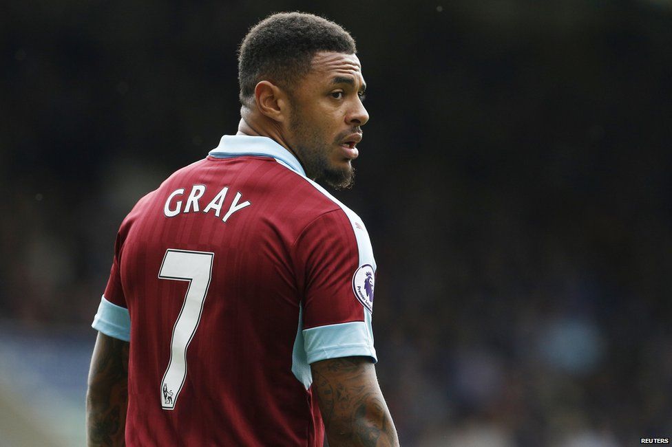 Mirror: Janssen flop, per l’attacco del Tottenham spunta Andre Gray article-post