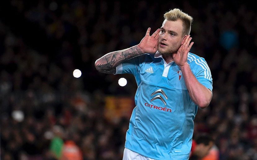 Dalla Spagna: Celta Vigo, Guidetti ai saluti. È a un passo dall’Alaves preview