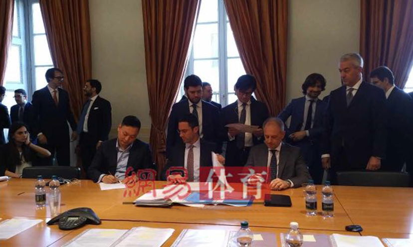 Milan, è ufficiale la cessione del club. Il comunicato e i dettagli preview