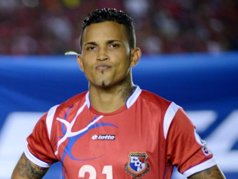 Panama, ucciso il calciatore della Nazionale Henriquez preview