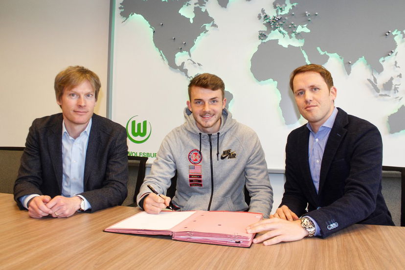 Dalla Germania: Wolfsburg, Horn ai saluti. Ci pensa il Colonia preview