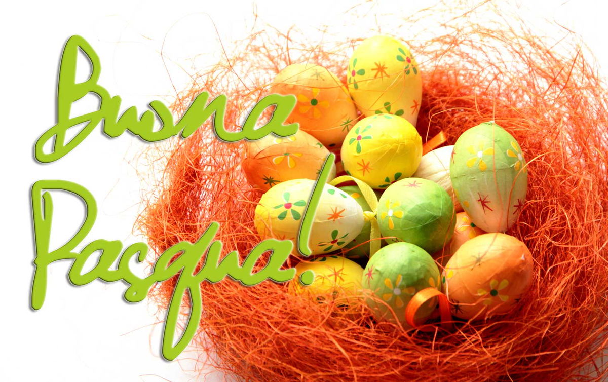 Buona Pasqua a tutti, soltanto con belle sorprese article-post