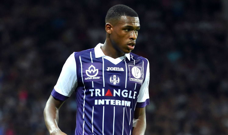 Il Tolosa spegne le sirene di mercato su Diop: “Nessun contatto né intenzione di cedere”. Il comunicato preview