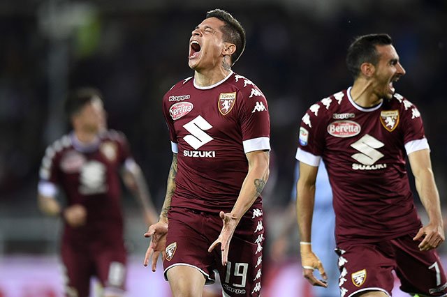 Iturbe, ritorno al gol dopo 595 giorni: “A Roma periodo difficile, ora sono felice” preview