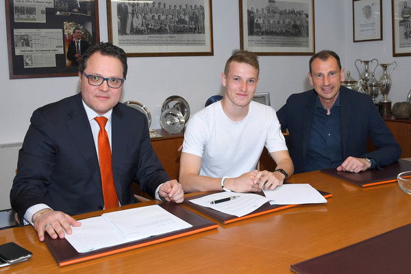 Ufficiale: Udinese, Jankto ha rinnovato fino al 2021 preview