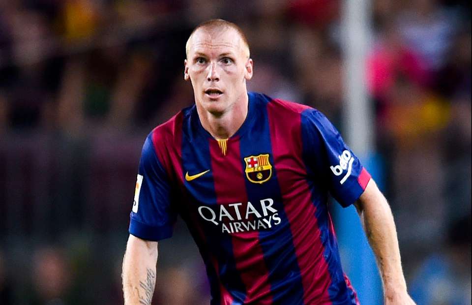 A Bola: Sporting Lisbona, Mathieu arriverà dal Barça a costo zero article-post