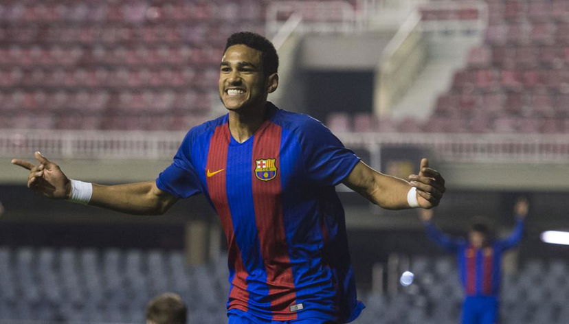 Dalla Spagna: tutti pazzi per Jordi Mboula, ci sono anche United e Dortmund preview