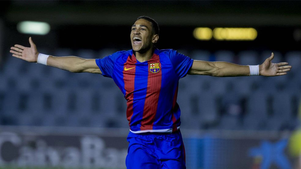 ESPLOSIVITÀ, VELOCITÀ E DRIBBLING UBRIACANTE: ECCO JORDI MBOULA, LA NUOVA STELLA DEL BARÇA article-post