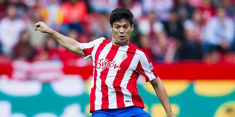 Ora è anche ufficiale: Sporting Gijon, Meré passa al Colonia preview