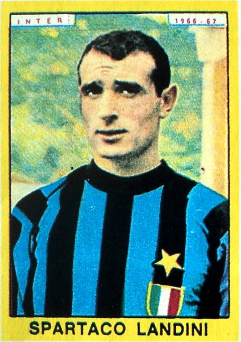 Lutto nel mondo del calcio: muore Spartaco Landini article-post