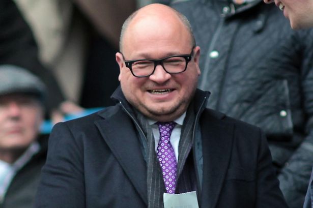 Dall’Inghilterra: la polizia irrompe negli uffici di Newcastle e West Ham, arrestato Lee Charnley article-post