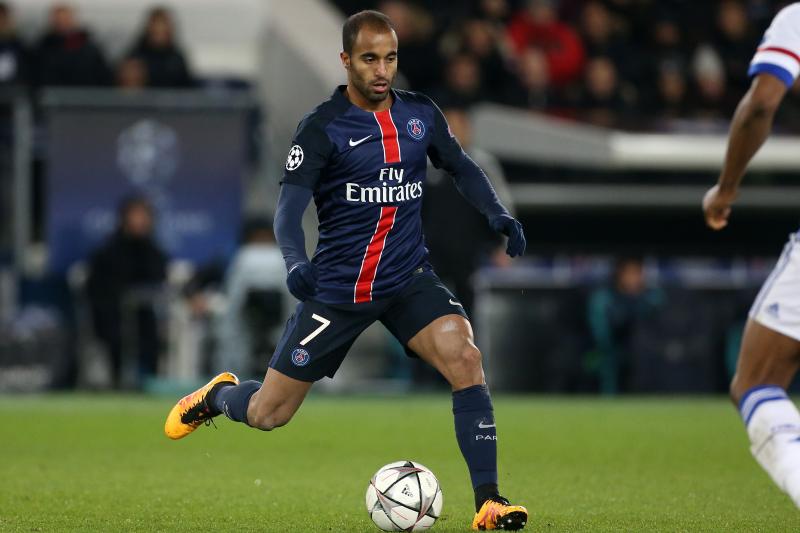 Dal Brasile: Lucas Moura in uscita dal Psg, ci sono Liverpool e Atletico Madrid preview