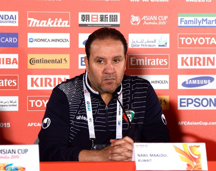 Ufficiale: Tunisia, è Maaloul il nuovo ct preview