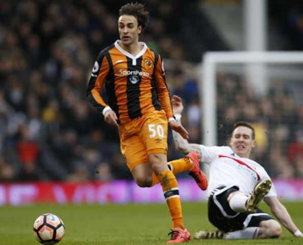 Liverpool: possibile futuro al West Ham per Markovic preview