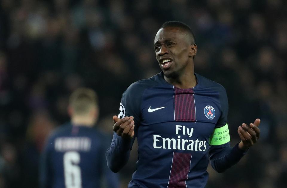 Psg, parla Matuidi: “La Juve? Tutto può succedere…” article-post