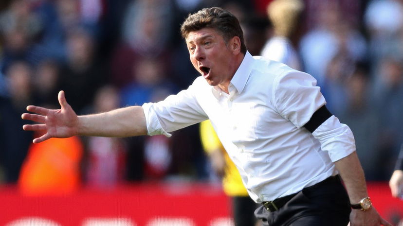 Mazzarri: “Mi sarebbe piaciuto allenare il Marsiglia. Futuro? Posso andare ovunque, attendo un progetto stimolante” preview