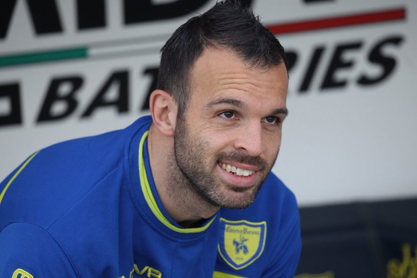 Chievo: lesione del crociato per Meggiorini, domani l’operazione. Il report preview