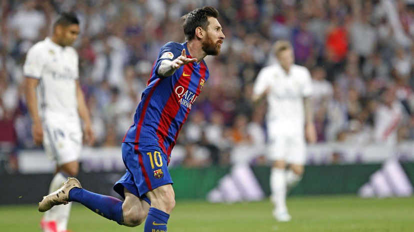 Messi: “Liga riaperta, ma c’è ancora tanta strada da fare. Al Bernabeu…” preview
