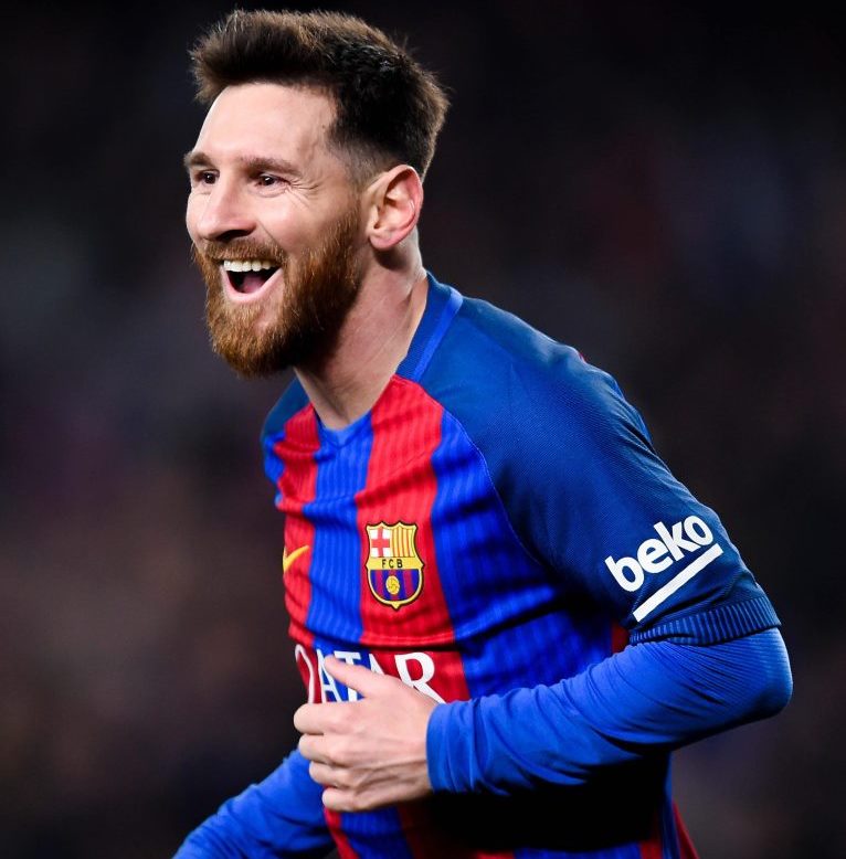 È ufficiale: Barcellona-Messi, avanti fino al 2021 preview