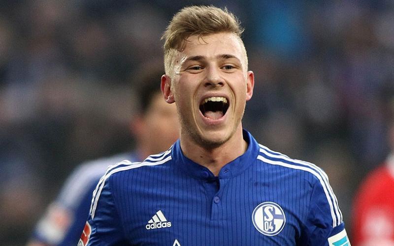 Meyer Schalke