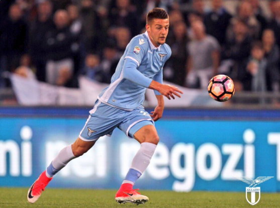 Milinkovic-Savic: “Futuro? Ora mi serve un po’ di riposo. Poi…” preview