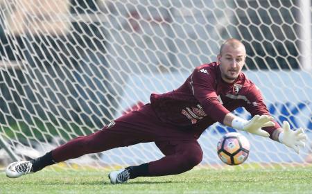 Milinkovic-Savic sito Torino