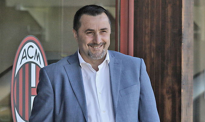 Mirabelli a Sportitalia: “Attendiamo le disposizioni dell’Uefa. Mercato? Saremo attenti, ma stiamo lavorando. Su Kalinic e Donnarumma…” article-post
