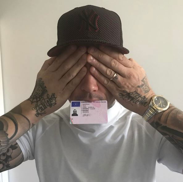 Nainggolan: “So chi ha spifferato l’accaduto, non la passerà liscia” article-post