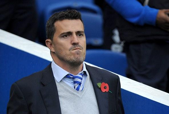 Ufficiale, il Reims ha esonerato il tecnico Oscar Garcia preview