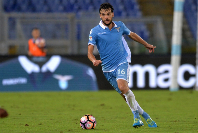 Parolo: “La Lazio gioca contro 12 avversari. Pensavamo che l’arbitro stesse andando a vedere il rigore, Burdisso…” article-post