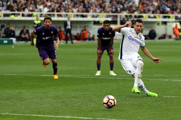 Pasqual: “Mi sono già tolto i sassolini in passato. La scelta di calciare il rigore…” preview