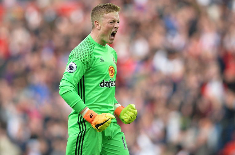 Dall’Inghilterra: Everton, offerta di 10 milioni per Pickford preview