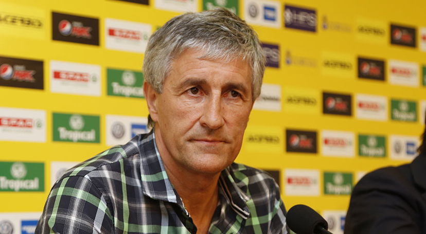 Sport: Valencia, c’è l’accordo con Quique Setien per la prossima stagione preview