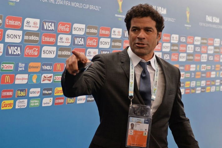 Ufficiale: Raí torna al San Paolo come dirigente preview