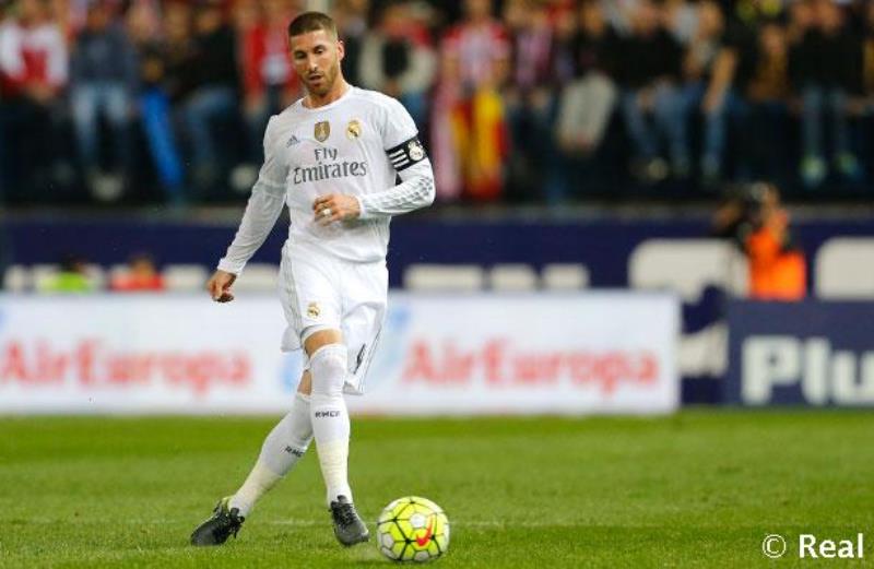 Ramos: “Domani abbiamo un appuntamento con la storia. Juve? Partiamo alla pari. E su Dani Alves…” preview