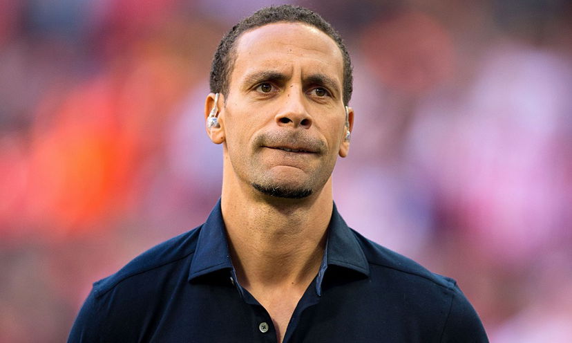 Ferdinand: “Benzema? Aiuterebbe tanto lo United e Hojlund” preview