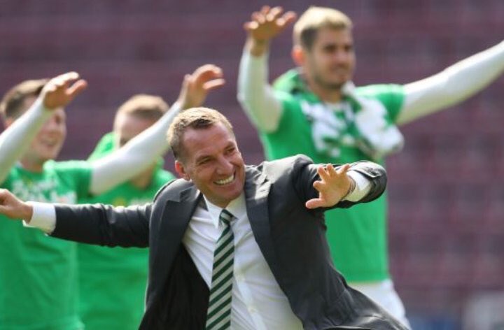 Dall’Inghilterra: panchina Leicester, accordo verbale con Rodgers article-post