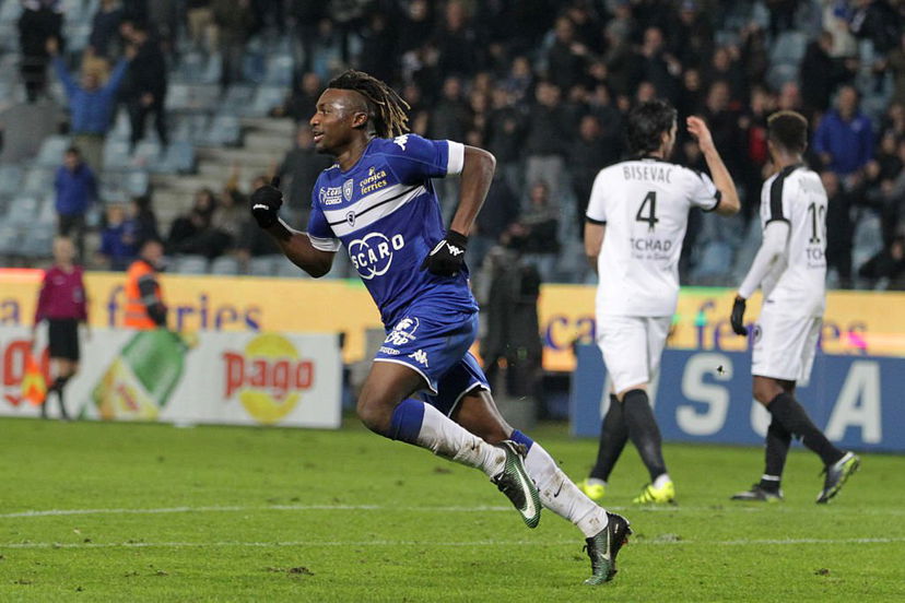 In Francia sicuri: Nizza, è fatta per Saint-Maximin. In corso le visite mediche preview